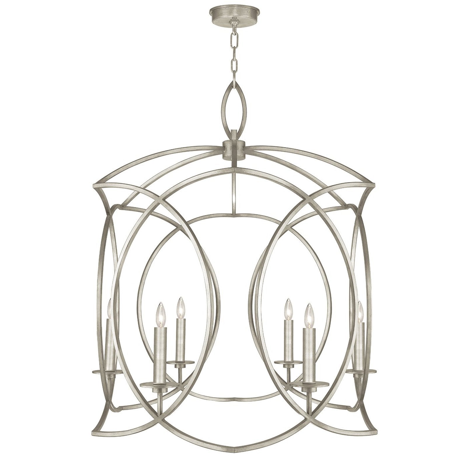 Fine Art Cienfuegos 28.5" Chandelier