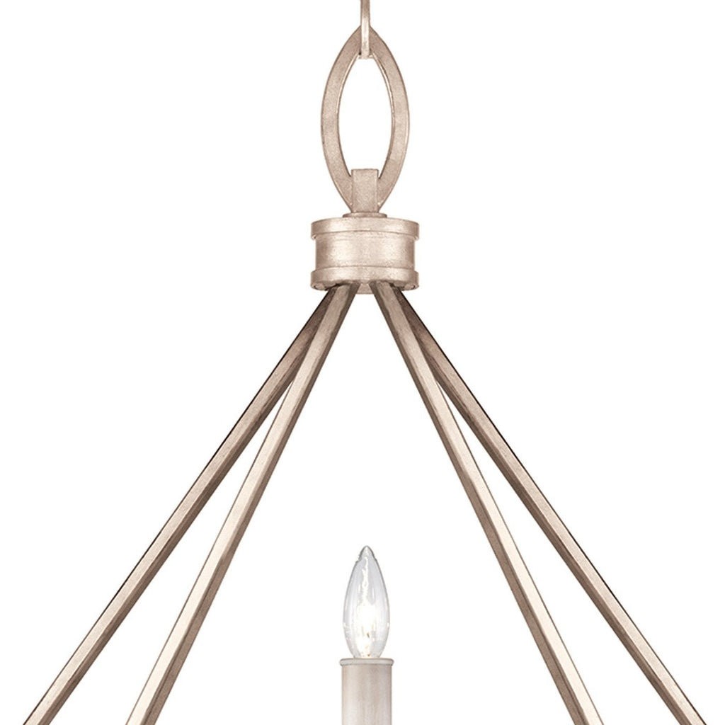 Fine Art Cienfuegos 37.5" Chandelier