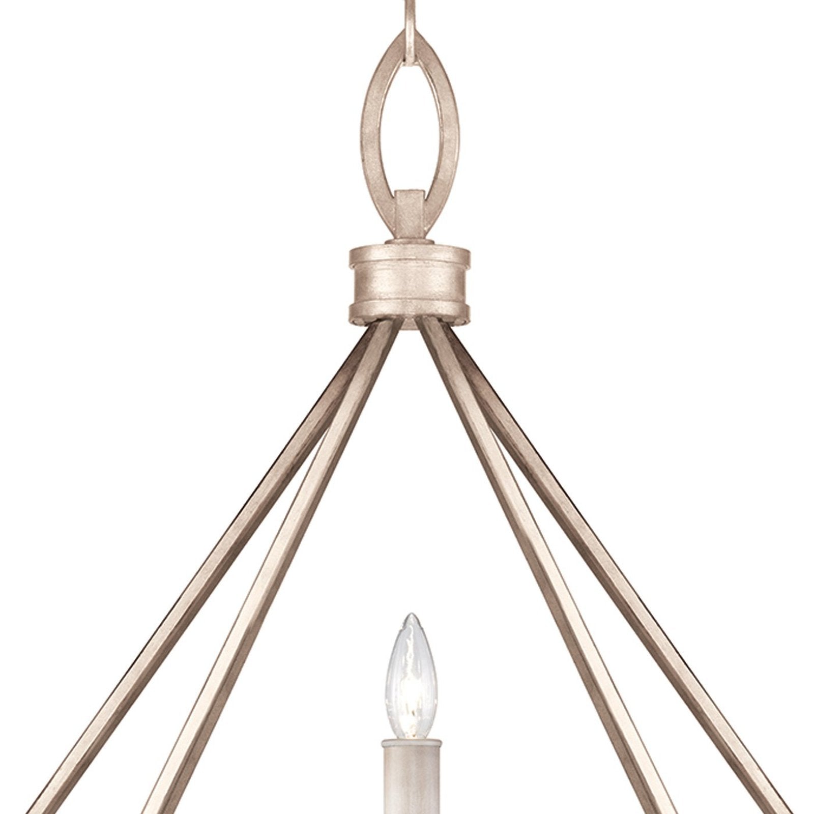Fine Art Cienfuegos 37.5" Chandelier
