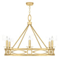 Fine Art Cienfuegos 37.5" Chandelier