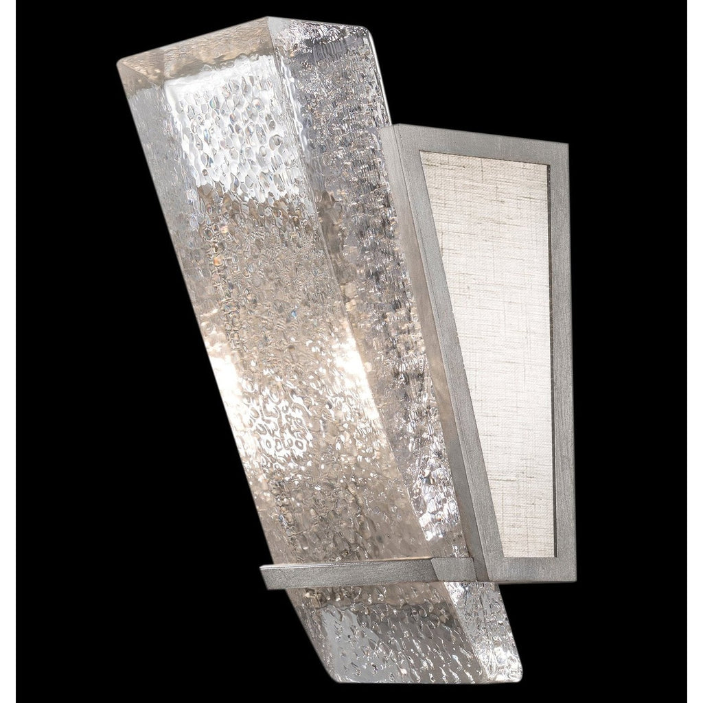 Fine Art Crownstone 13" Sconce