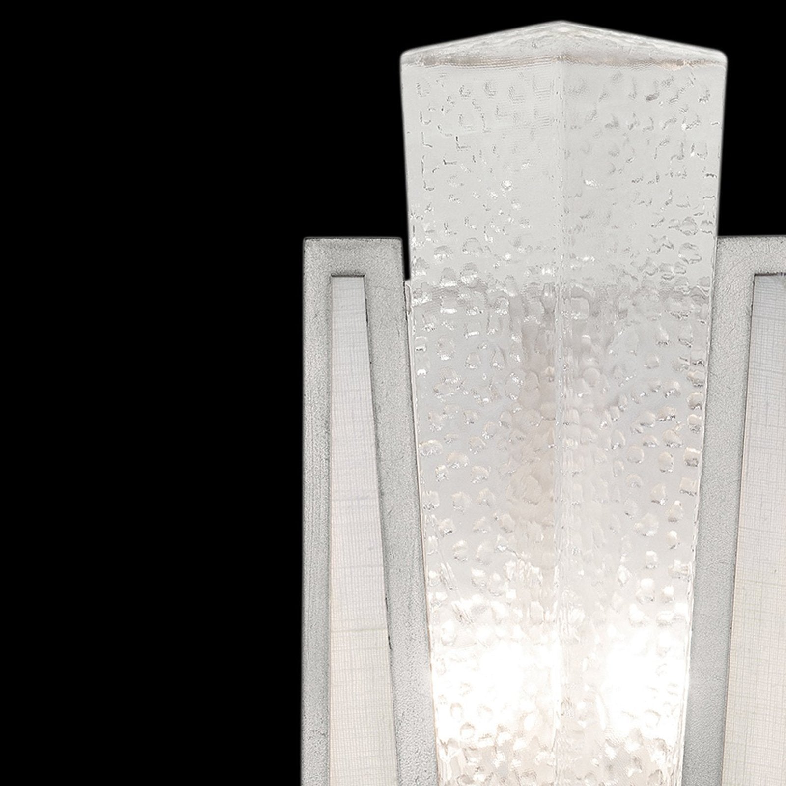 Fine Art Crownstone 15" Sconce