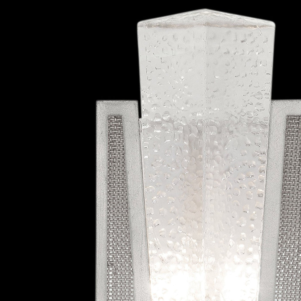 Fine Art Crownstone 15" Sconce