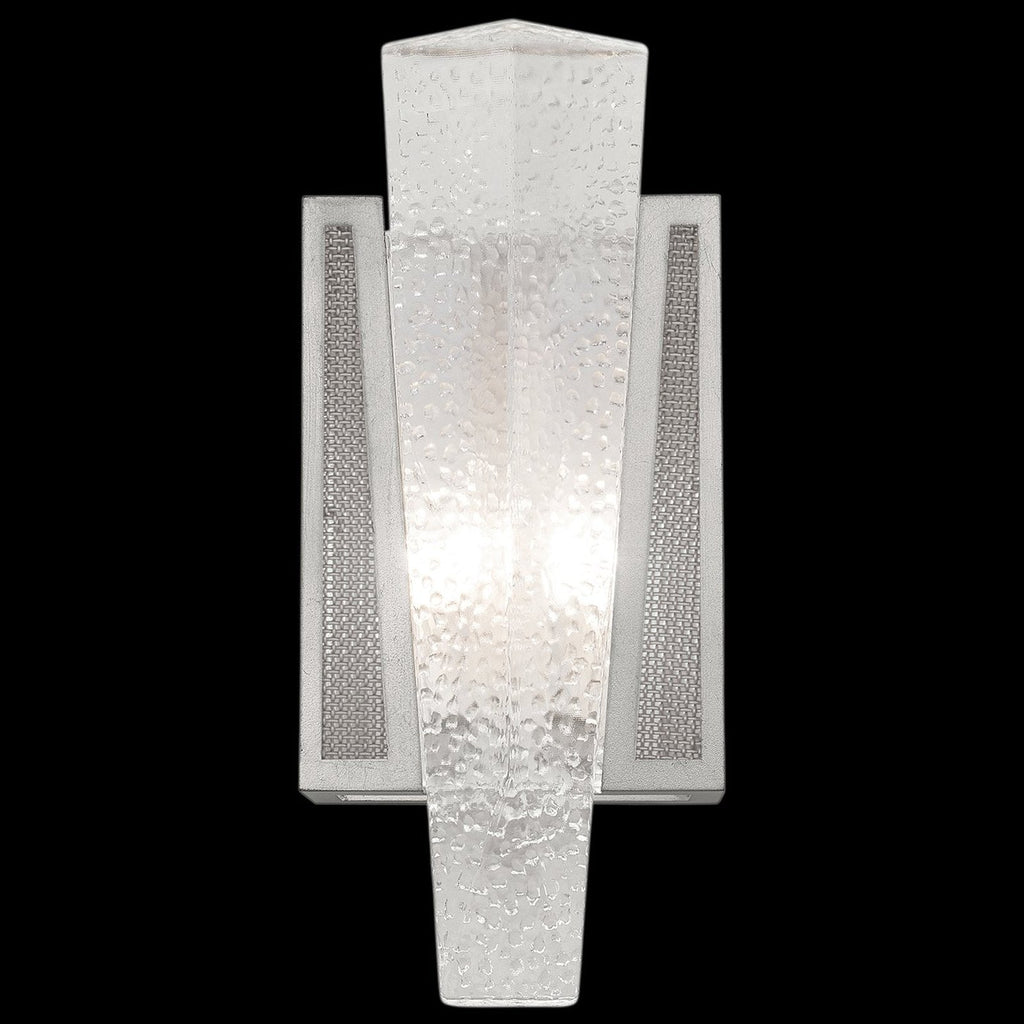 Fine Art Crownstone 15" Sconce
