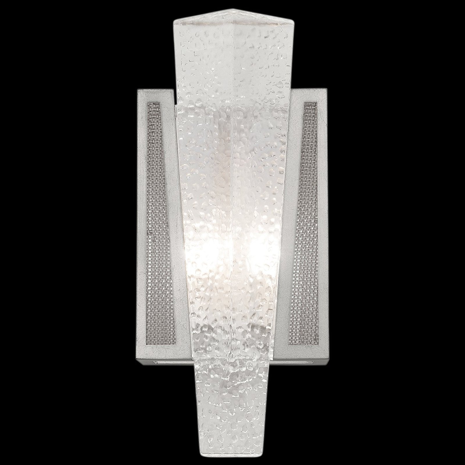 Fine Art Crownstone 15" Sconce
