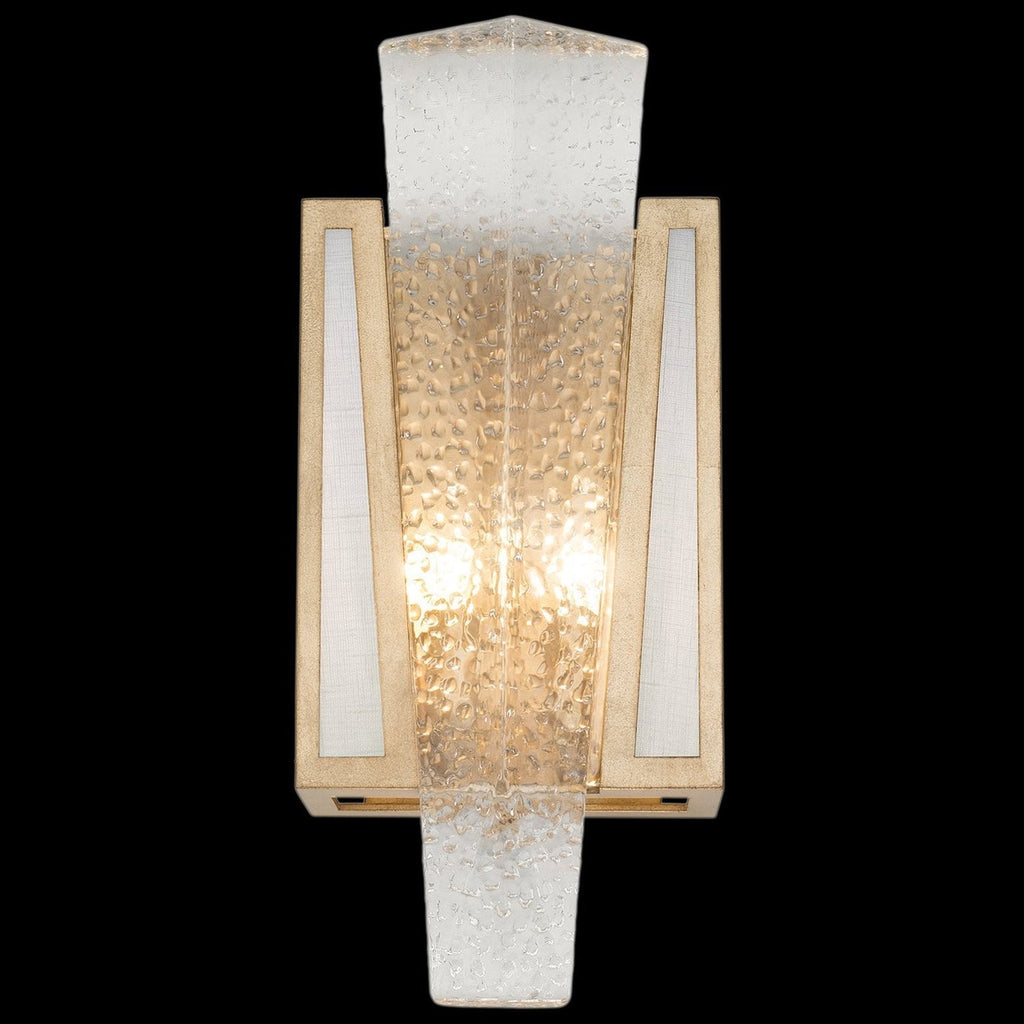 Fine Art Crownstone 15" Sconce