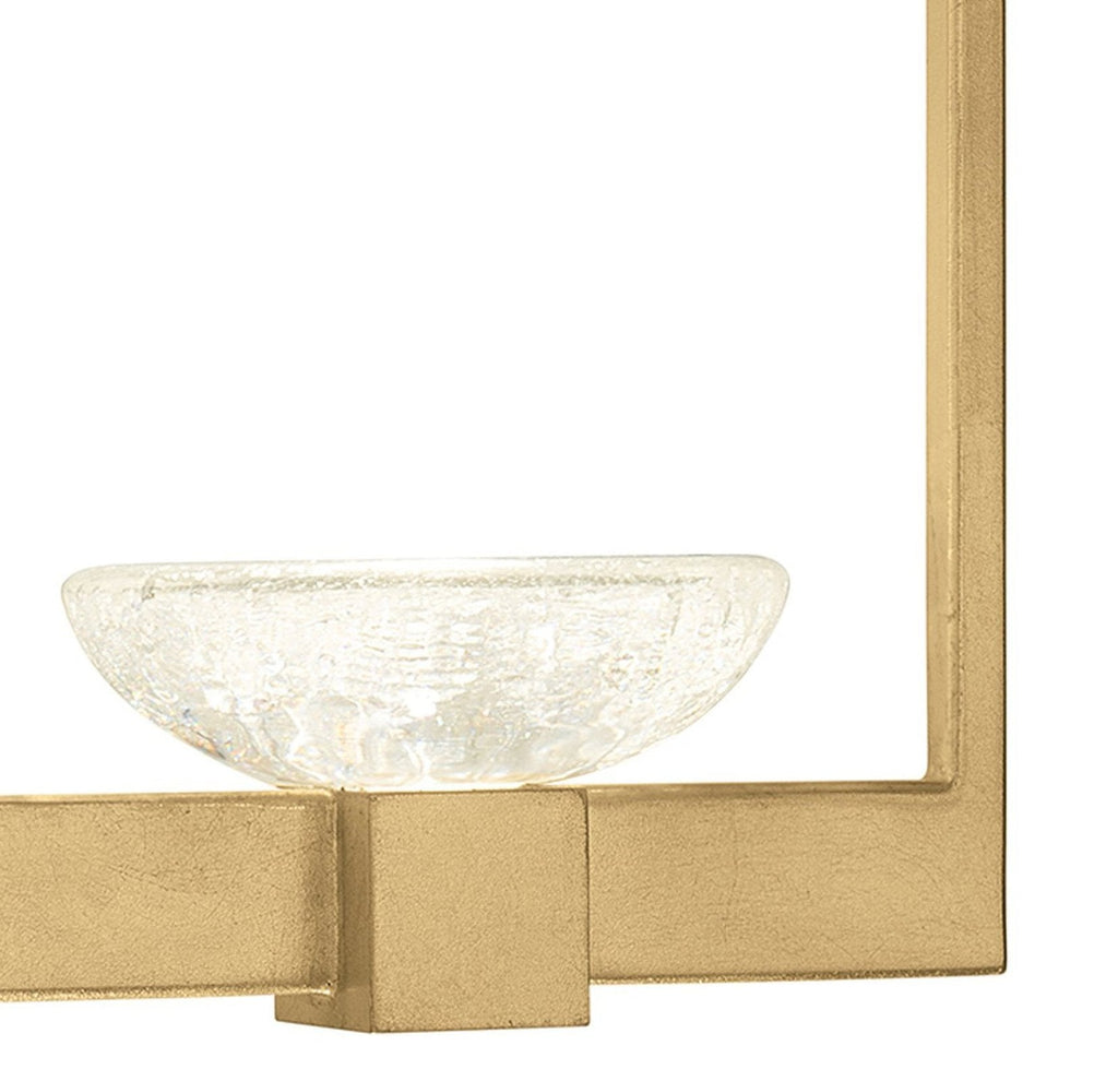 Fine Art Delphi 14.75" Sconce