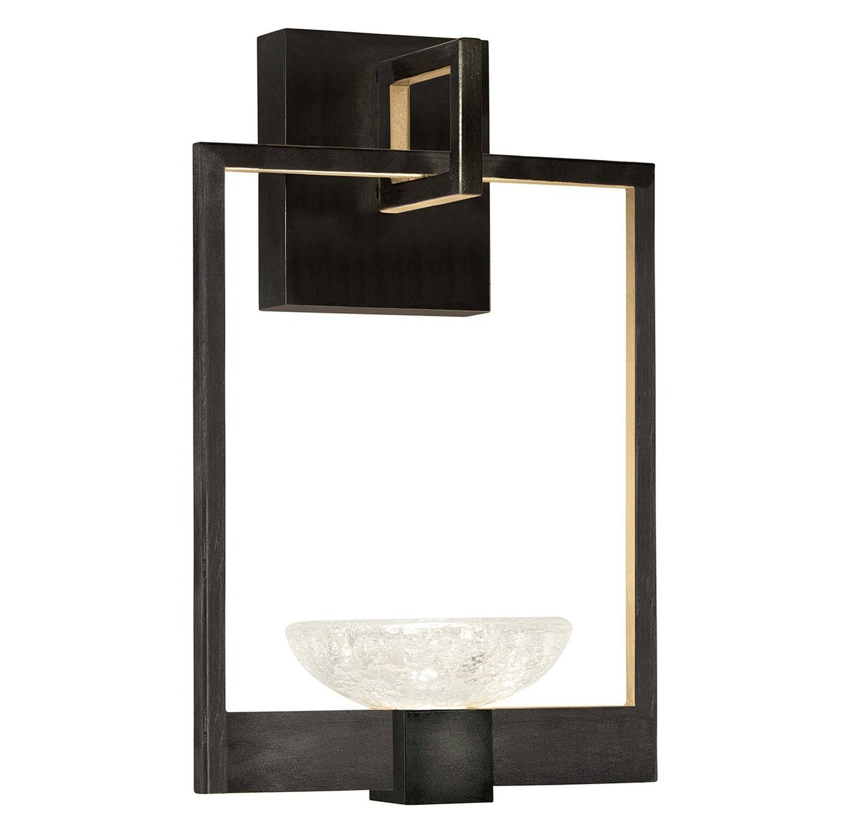Fine Art Delphi 14.75" Sconce