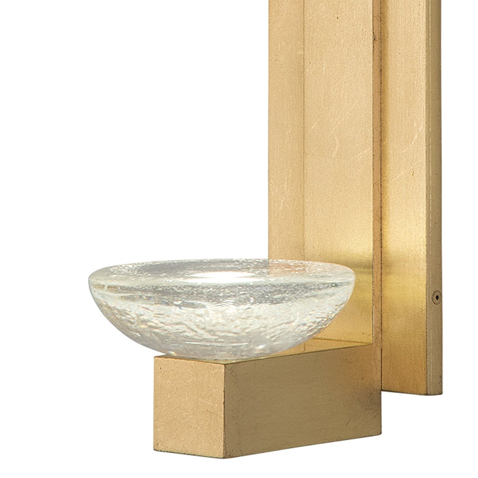 Fine Art Delphi 18.5" Sconce