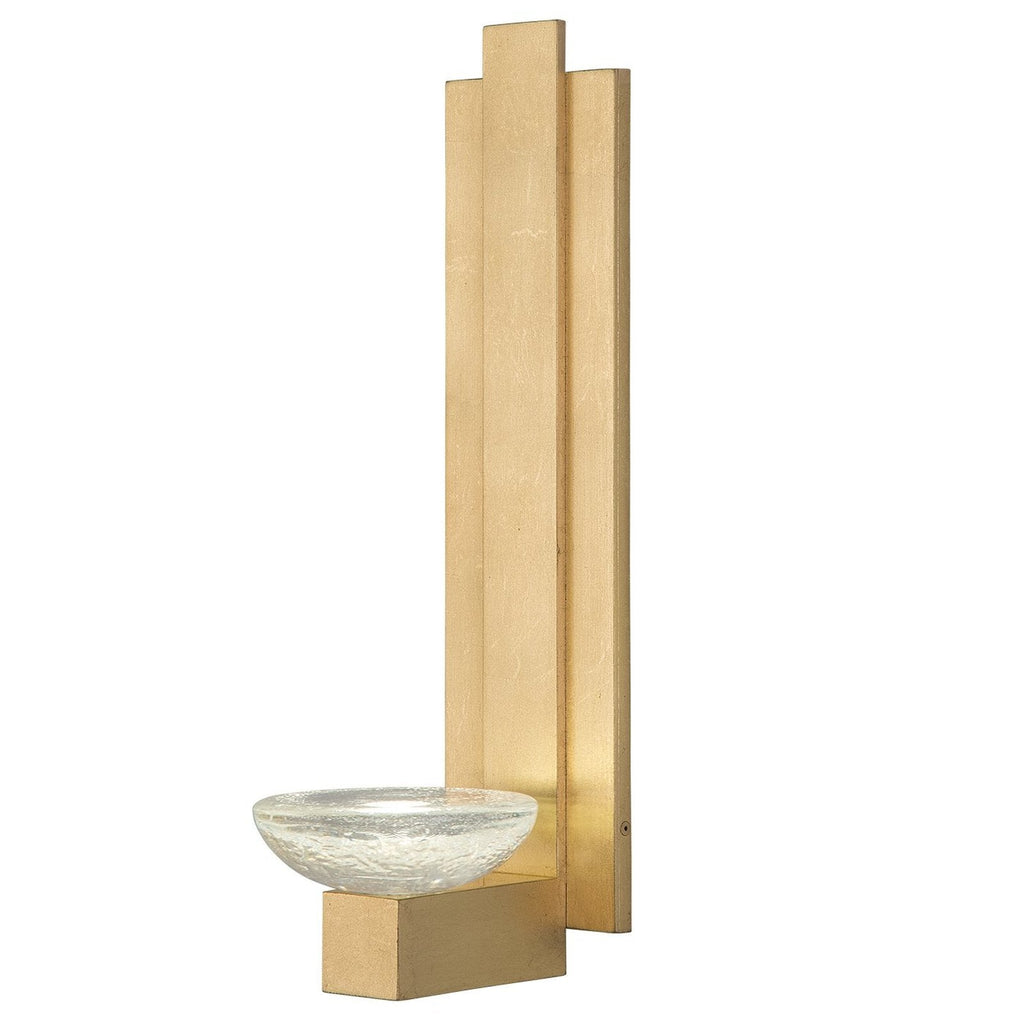 Fine Art Delphi 18.5" Sconce