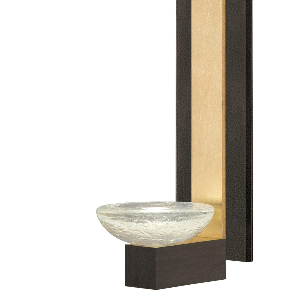 Fine Art Delphi 18.5" Sconce