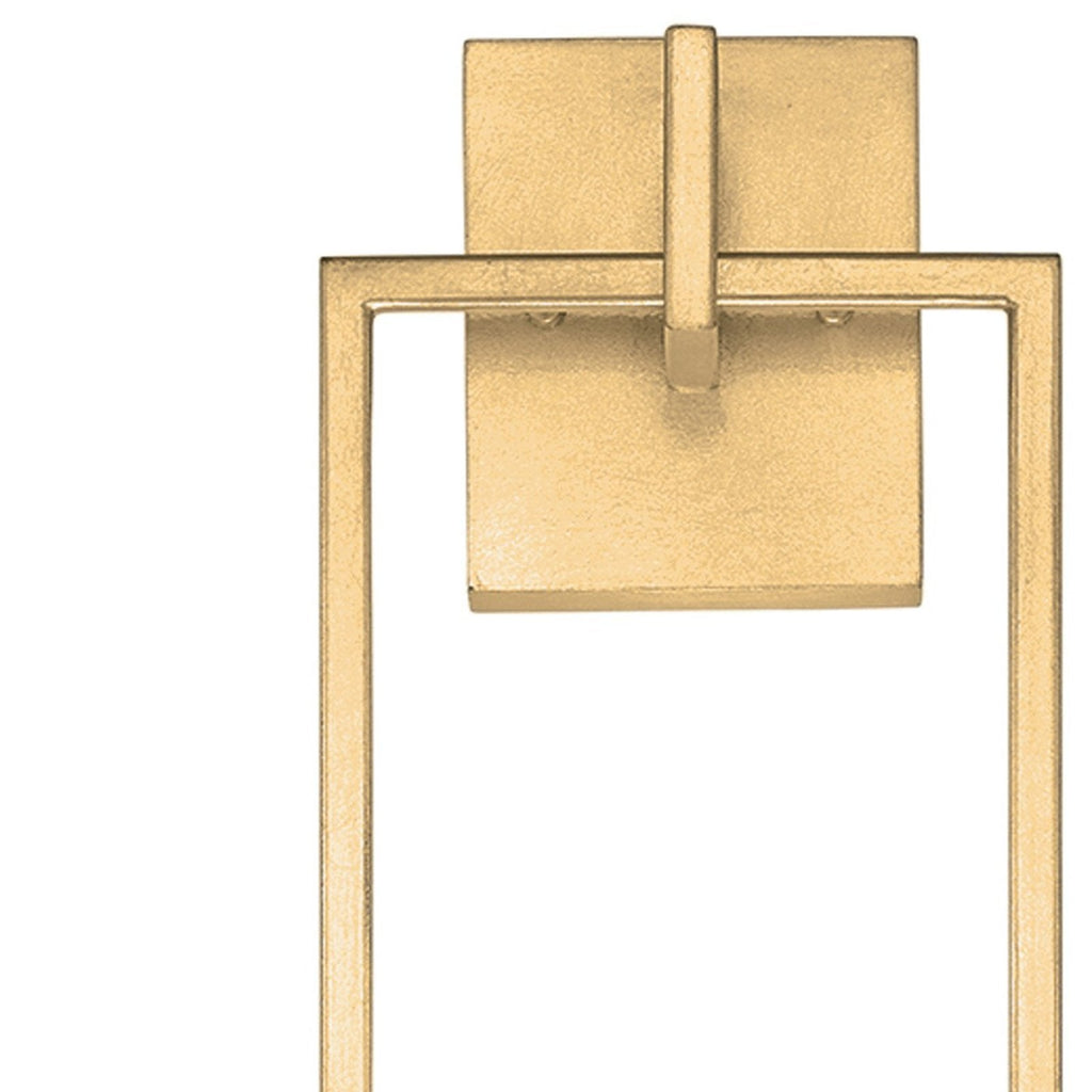 Fine Art Delphi 26.75" Sconce