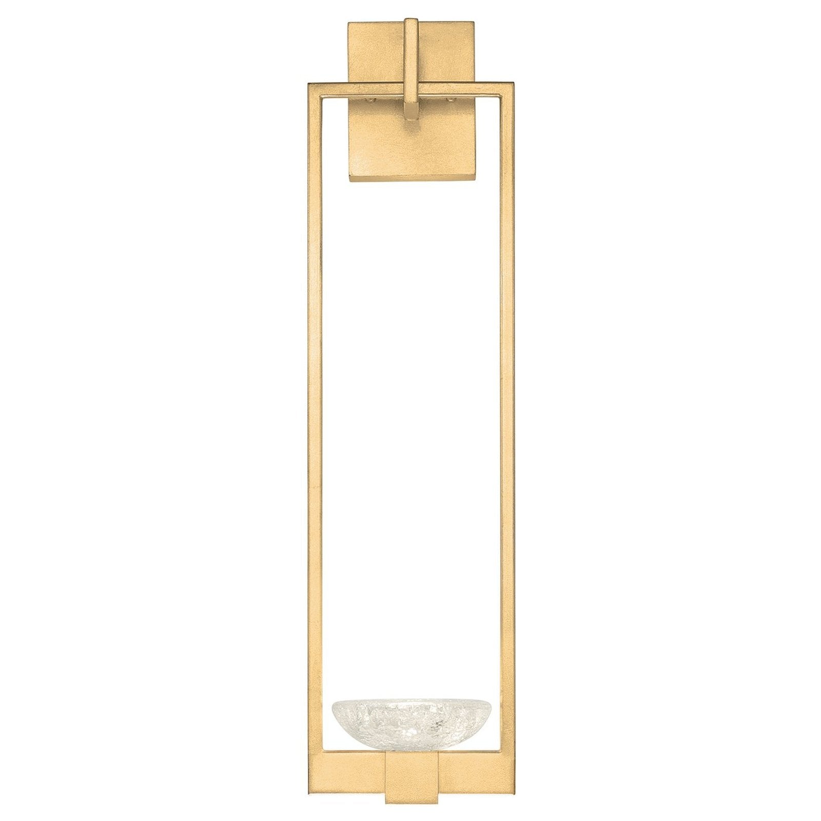 Fine Art Delphi 26.75" Sconce
