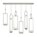 Fine Art Delphi 48" Rectangular Pendant
