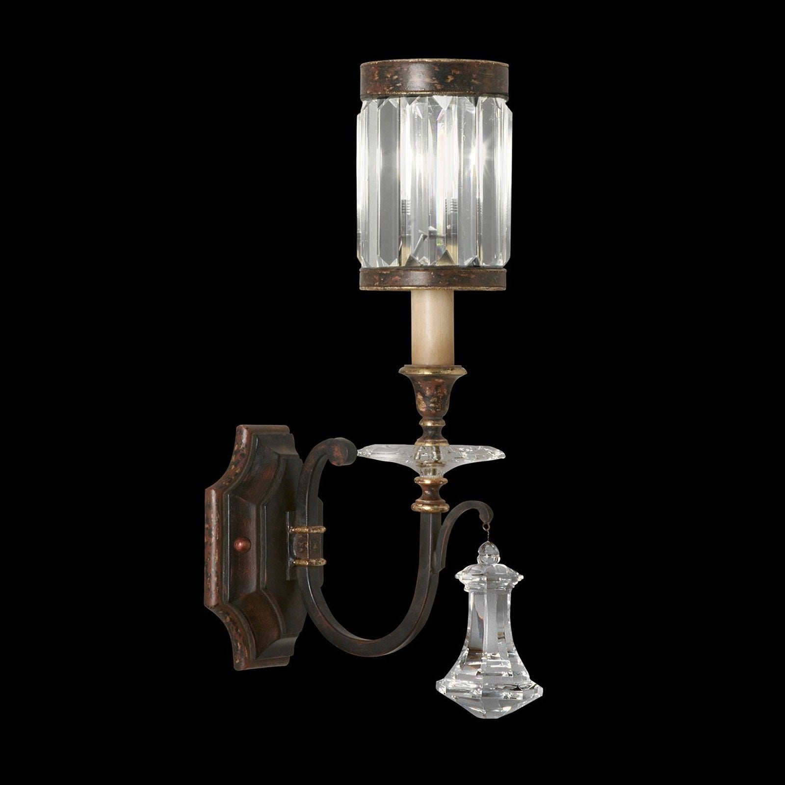 Fine Art Eaton Place 19" Sconce