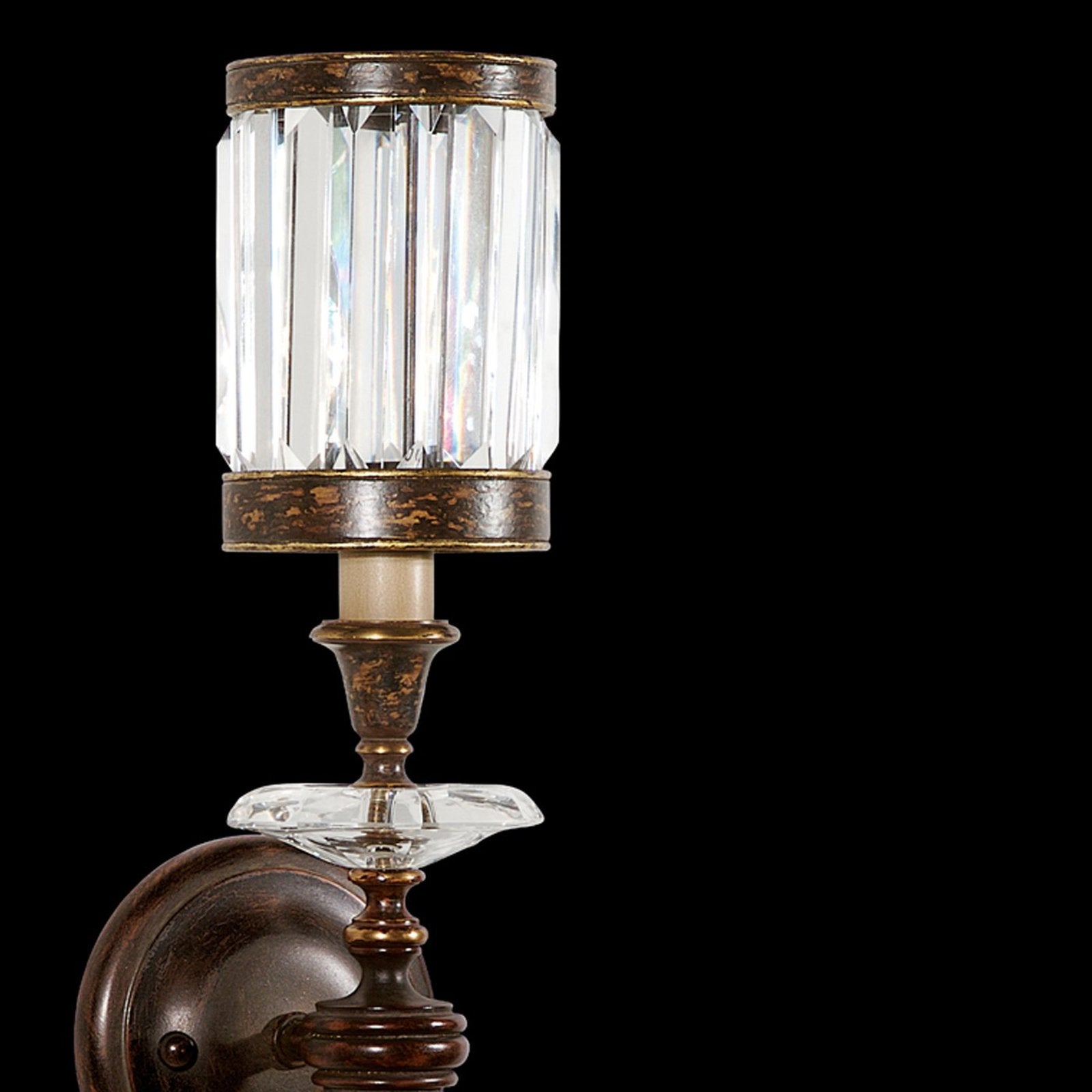 Fine Art Eaton Place 24" Sconce