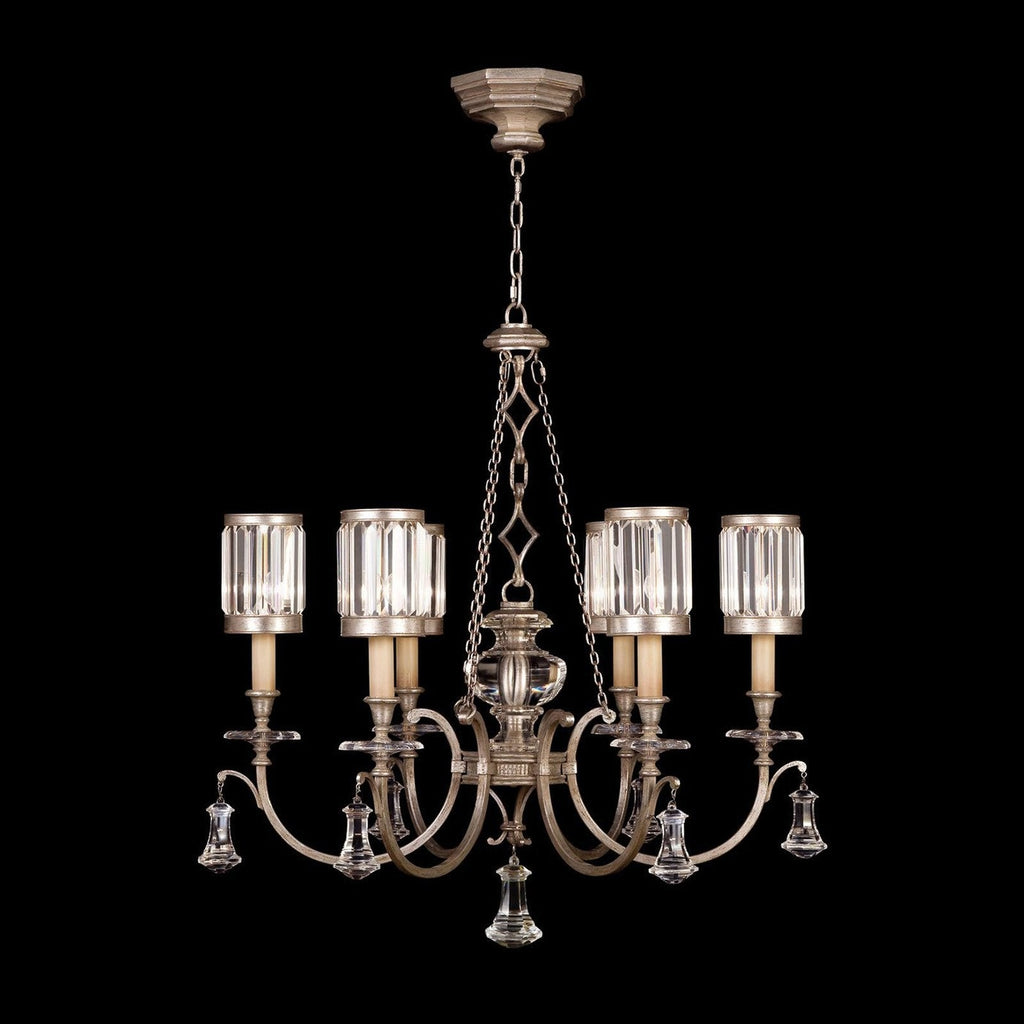 Fine Art Eaton Place 32" Chandelier