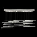Fine Art Elevate 62" Rectangular Pendant