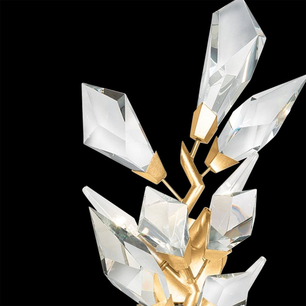 Fine Art Foret 27" Sconce
