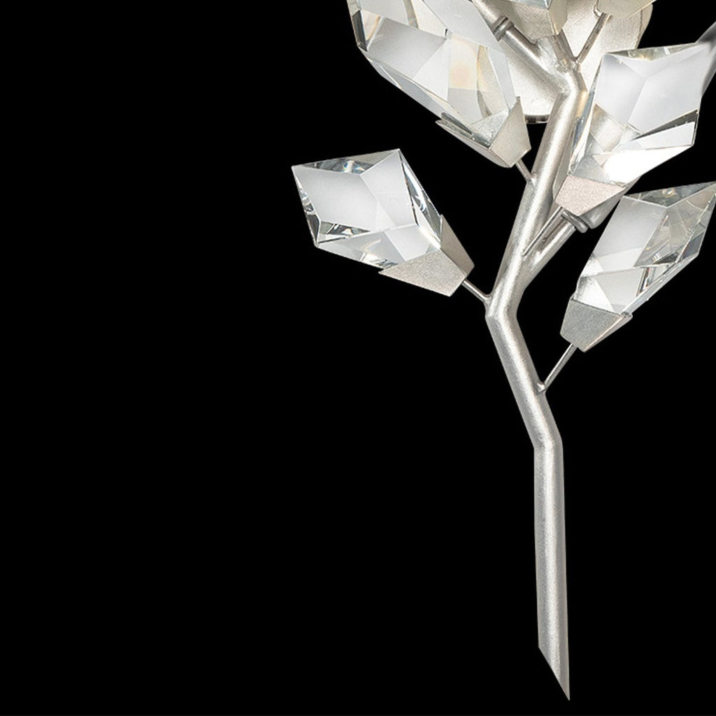 Fine Art Foret 27" Sconce