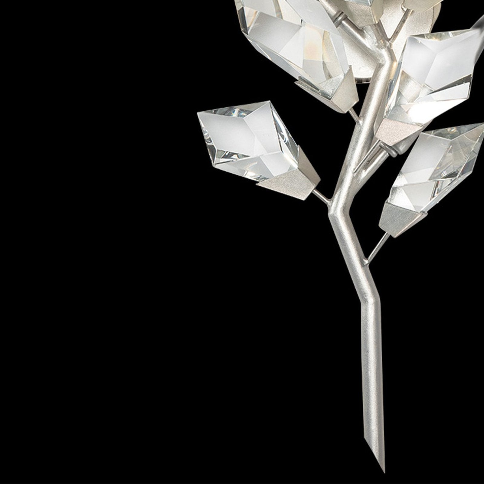 Fine Art Foret 27" Sconce