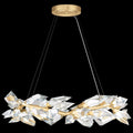 Fine Art Foret 34" Round Pendant