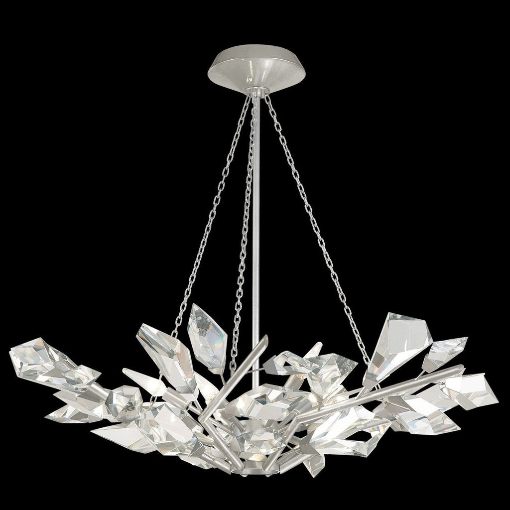 Fine Art Foret 35.5" Round Pendant