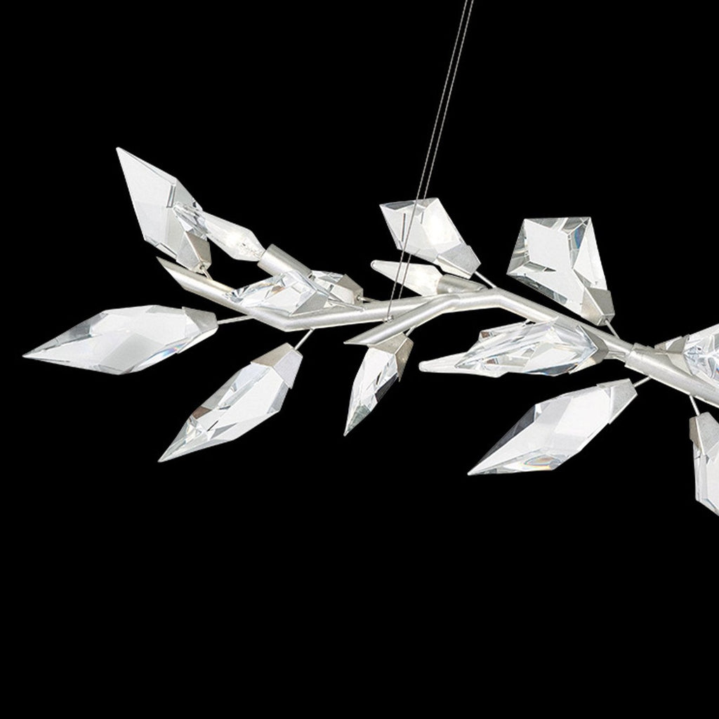 Fine Art Foret 47.5" Linear Pendant
