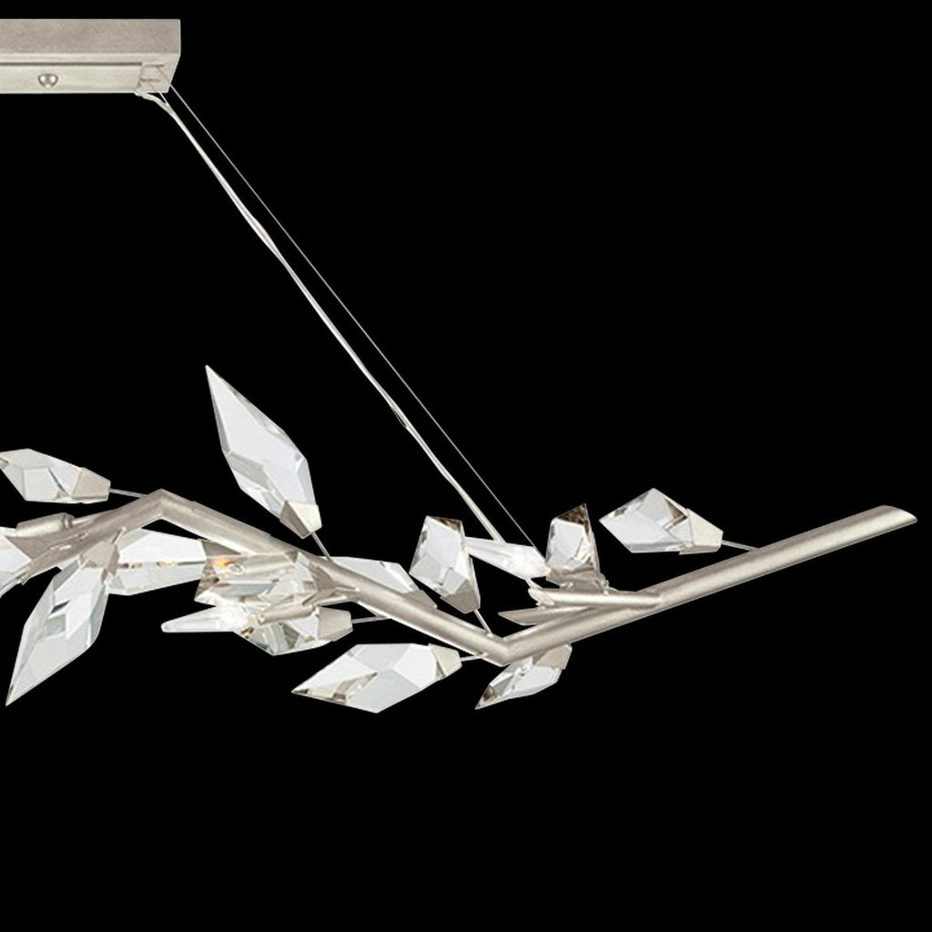 Fine Art Foret 63.5" Linear Pendant