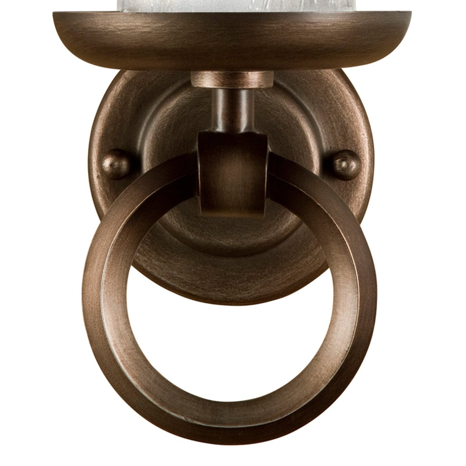 Fine Art Liaison 12" Sconce