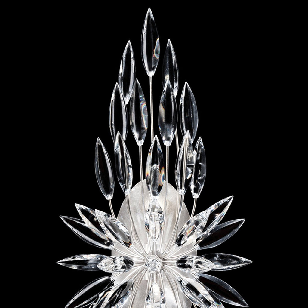 Fine Art Lily Buds 33" Sconce