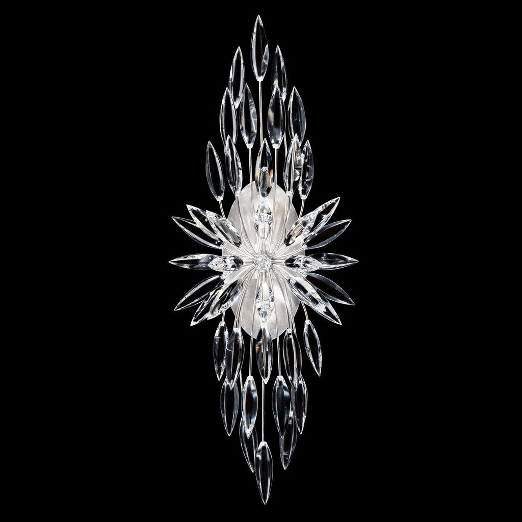 Fine Art Lily Buds 33" Sconce