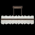 Fine Art Lior 48" Rectangular Pendant 898040