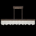 Fine Art Lior 48" Rectangular Pendant 898940