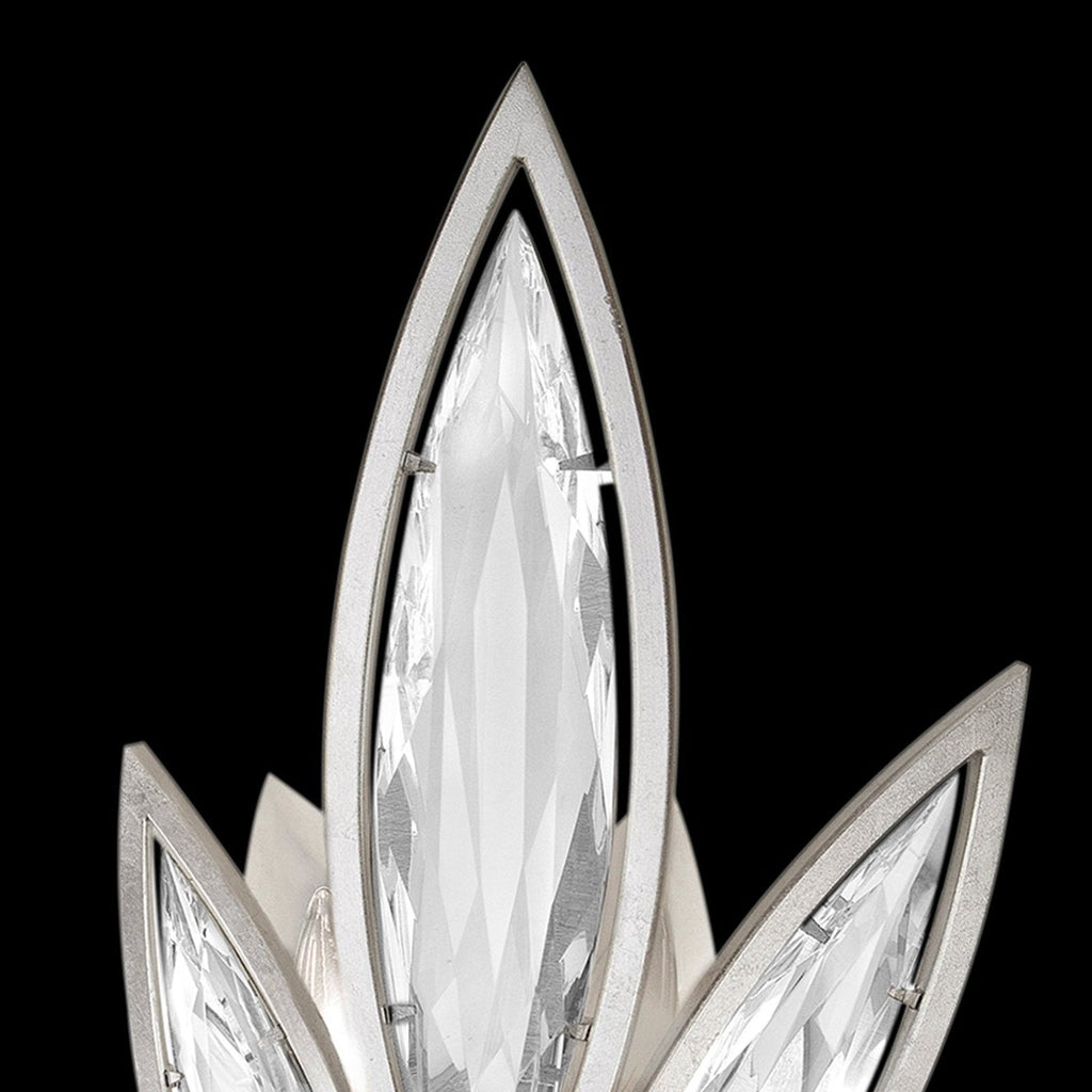 Fine Art Marquise 21" Sconce