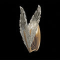 Fine Art Plume 16" Sconce