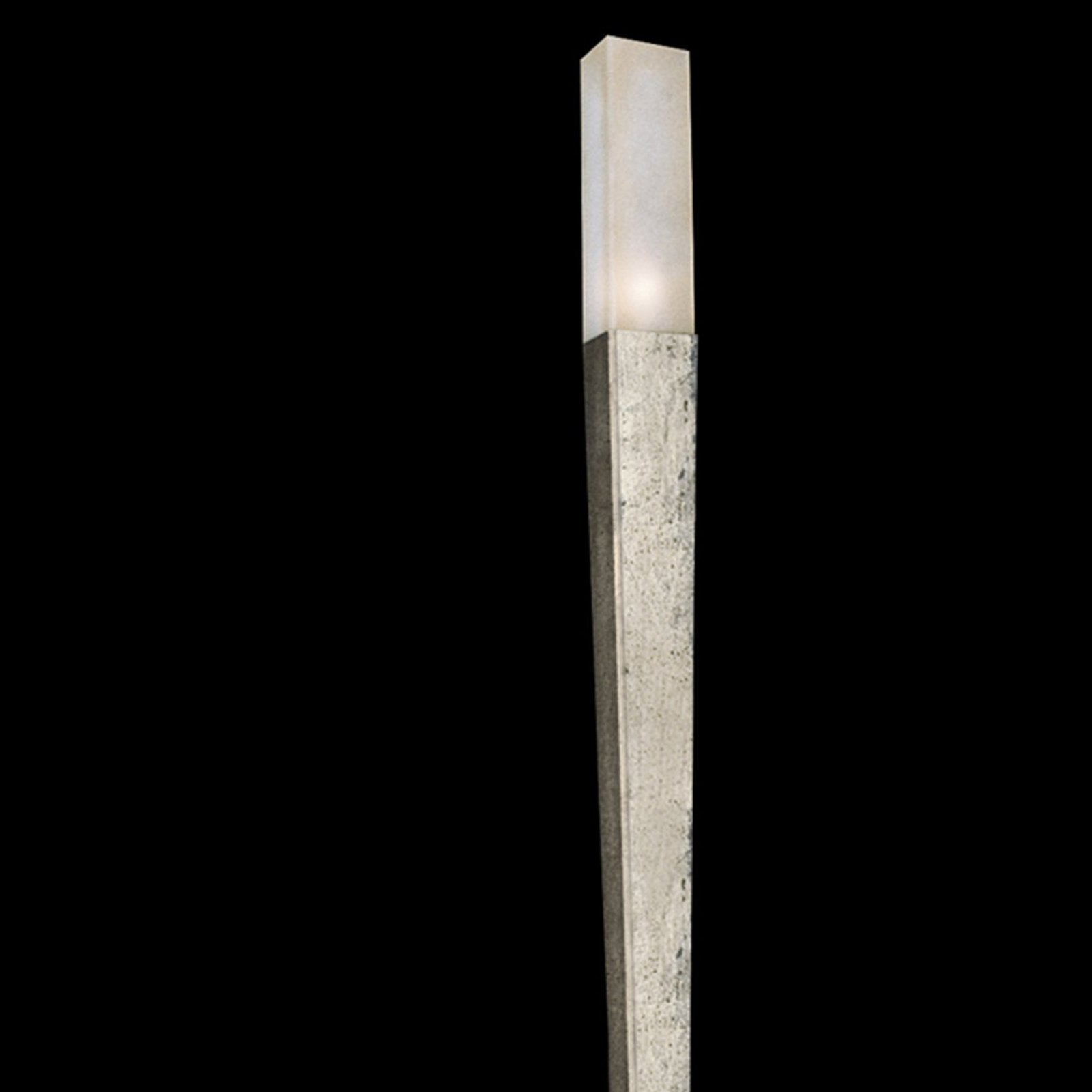 Fine Art Portobello Road 70" Sconce