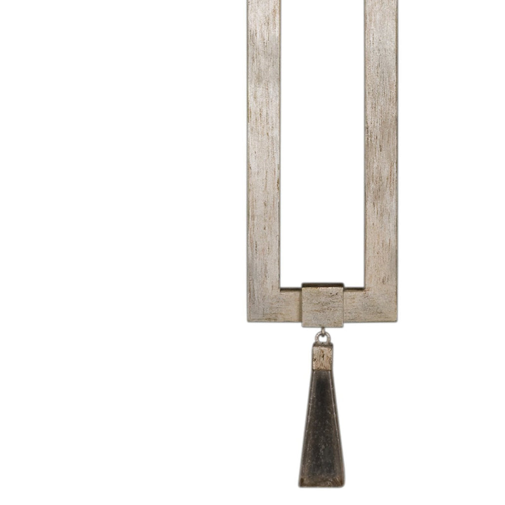 Fine Art Singapore Moderne 24" Sconce