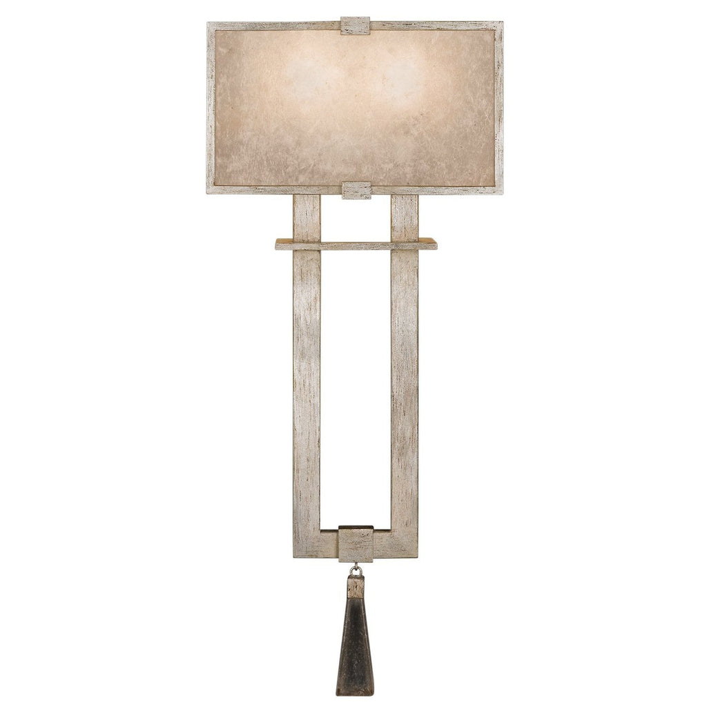 Fine Art Singapore Moderne 24" Sconce