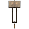 Fine Art Singapore Moderne 24" Sconce
