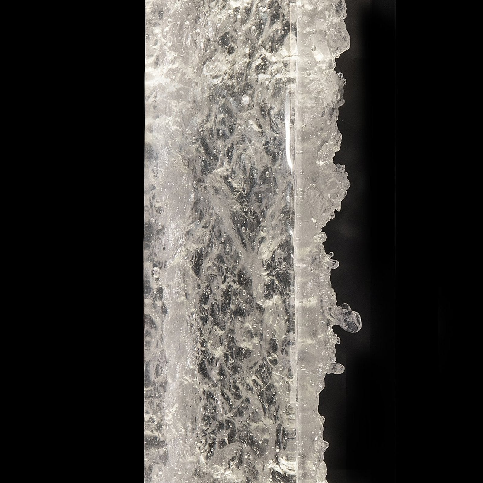 Fine Art Terra 11.75" Sconce