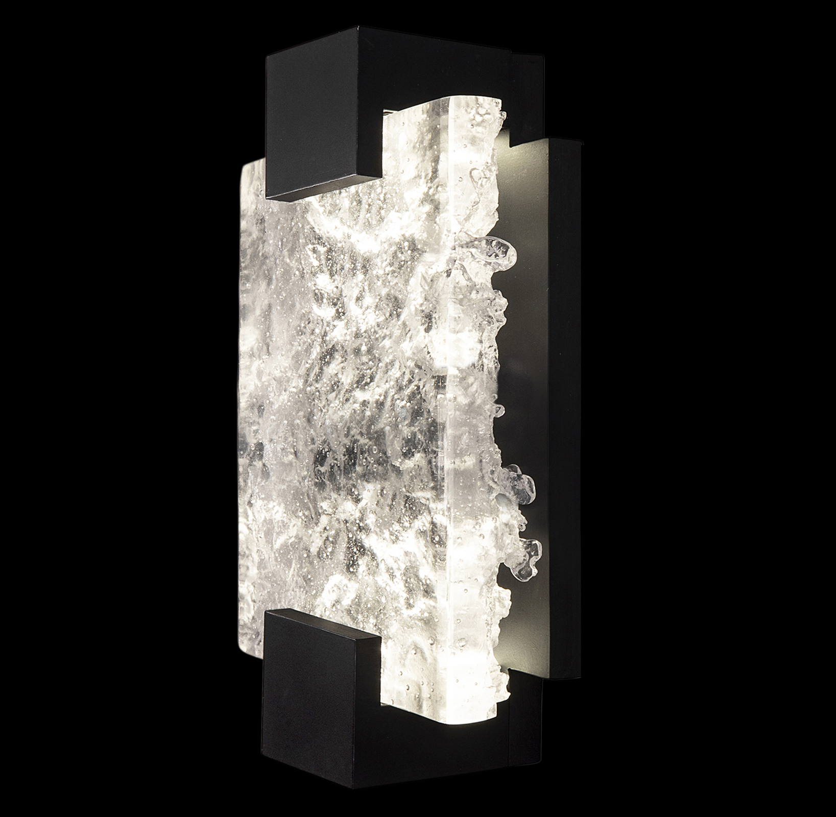 Fine Art Terra 11.75" Sconce