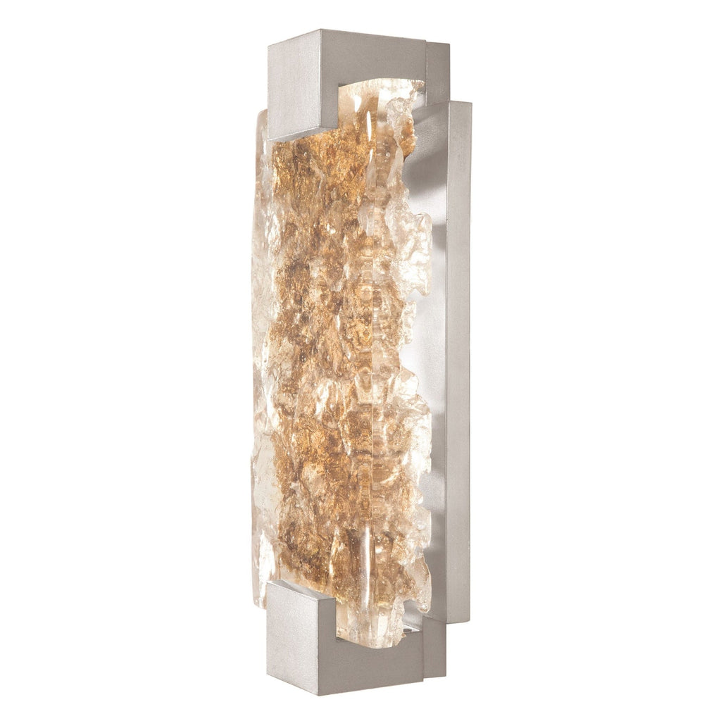 Fine Art Terra 11.75" Sconce