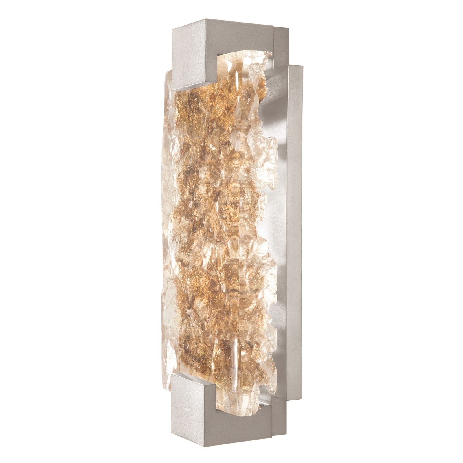 Fine Art Terra 11.75" Sconce