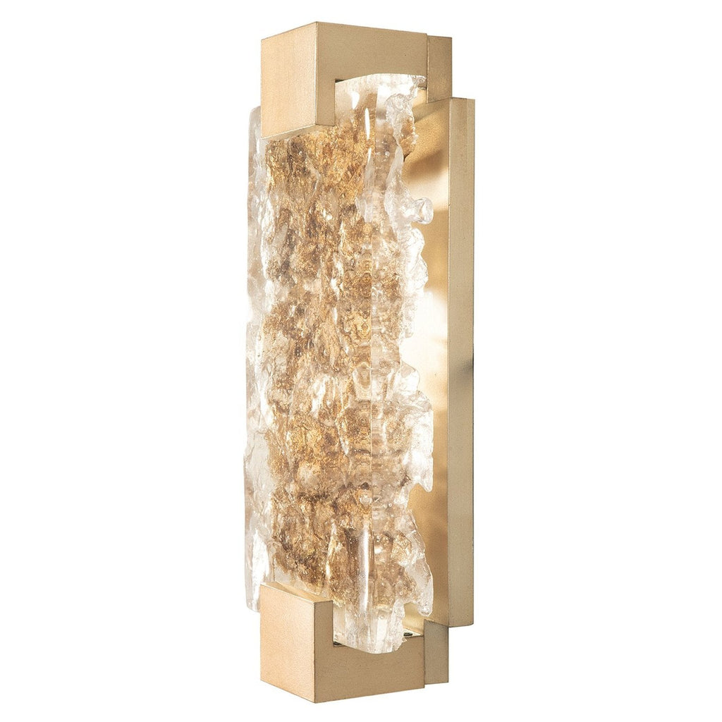 Fine Art Terra 15.75" Sconce