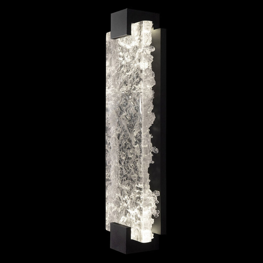 Fine Art Terra 21.75" Sconce