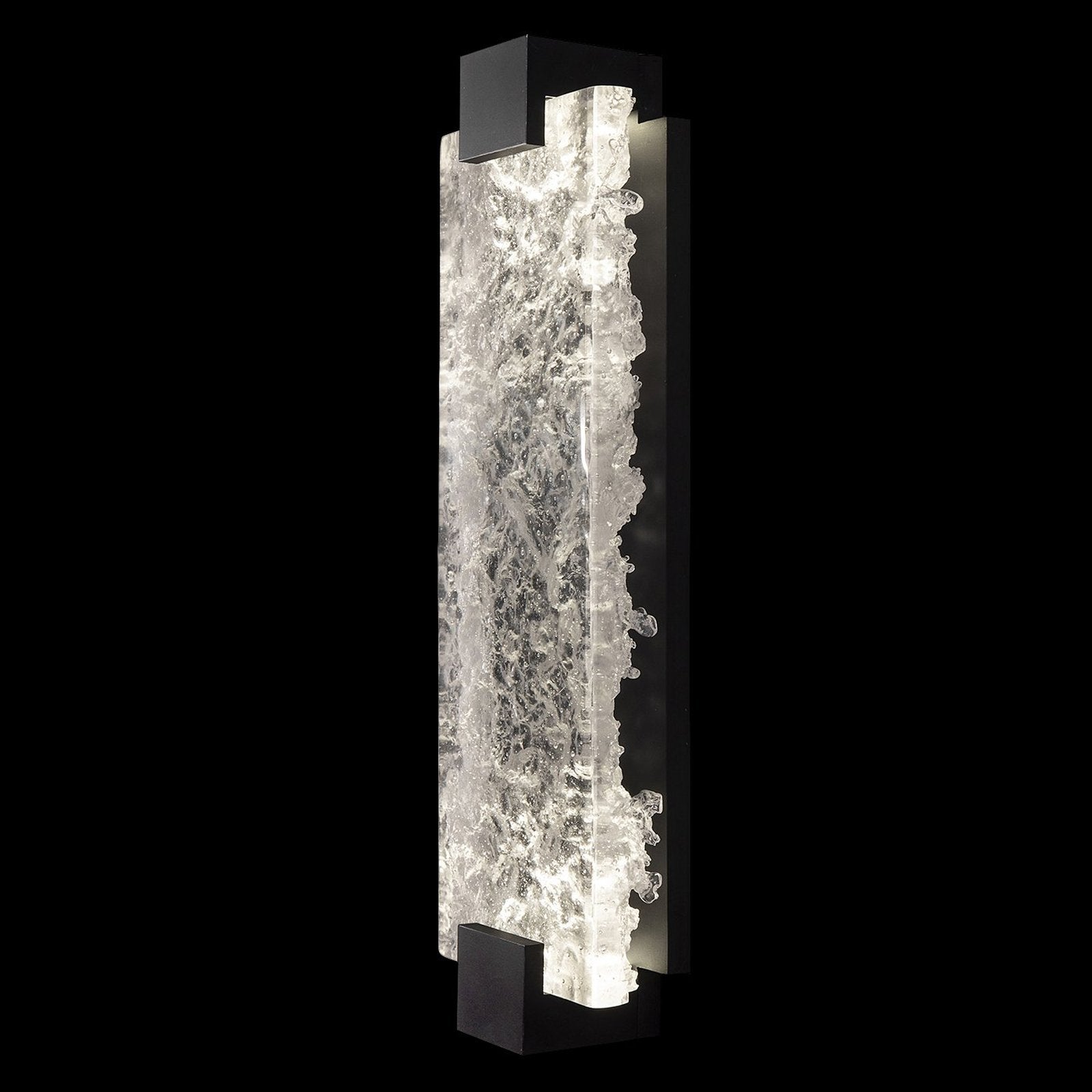 Fine Art Terra 21.75" Sconce