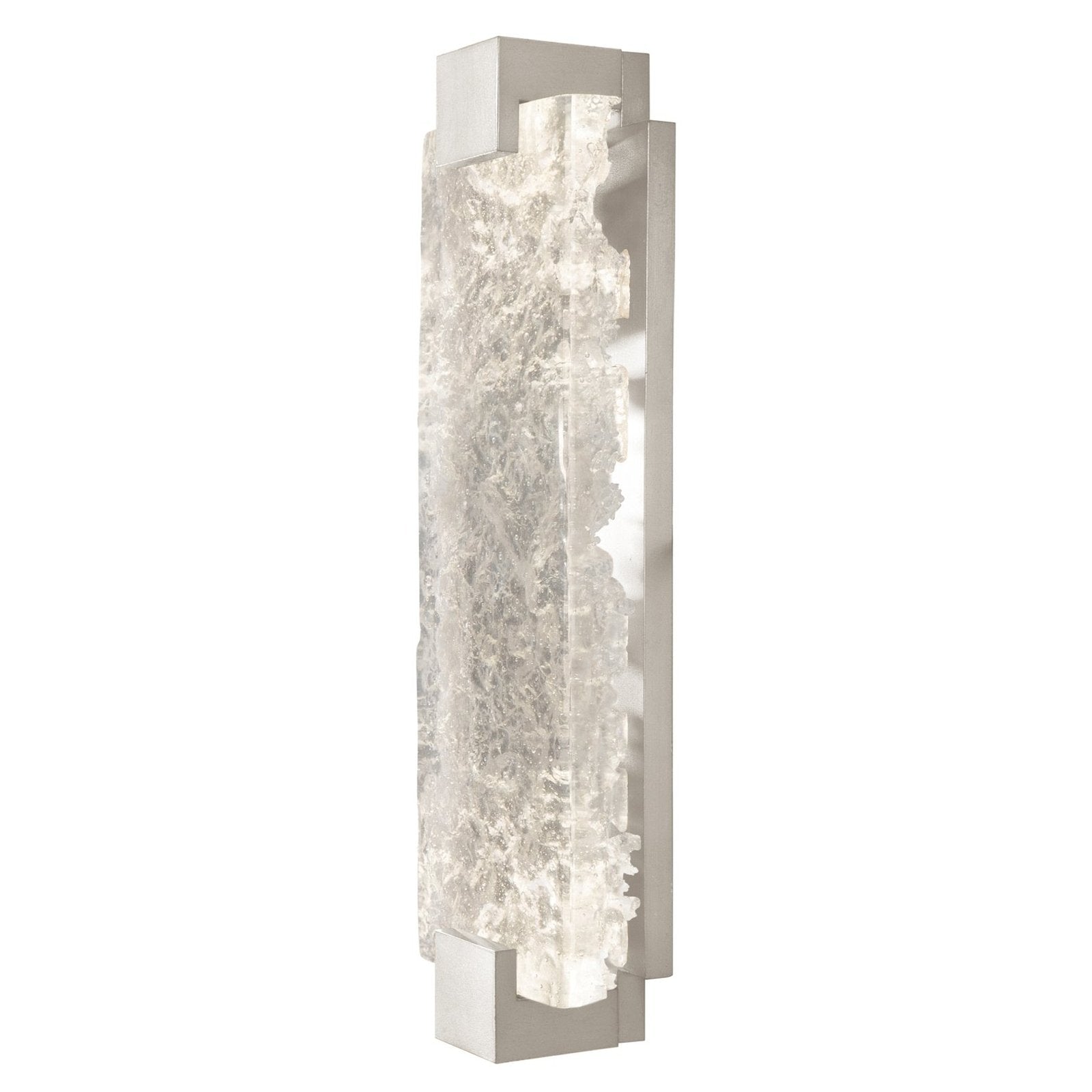 Fine Art Terra 21.75" Sconce