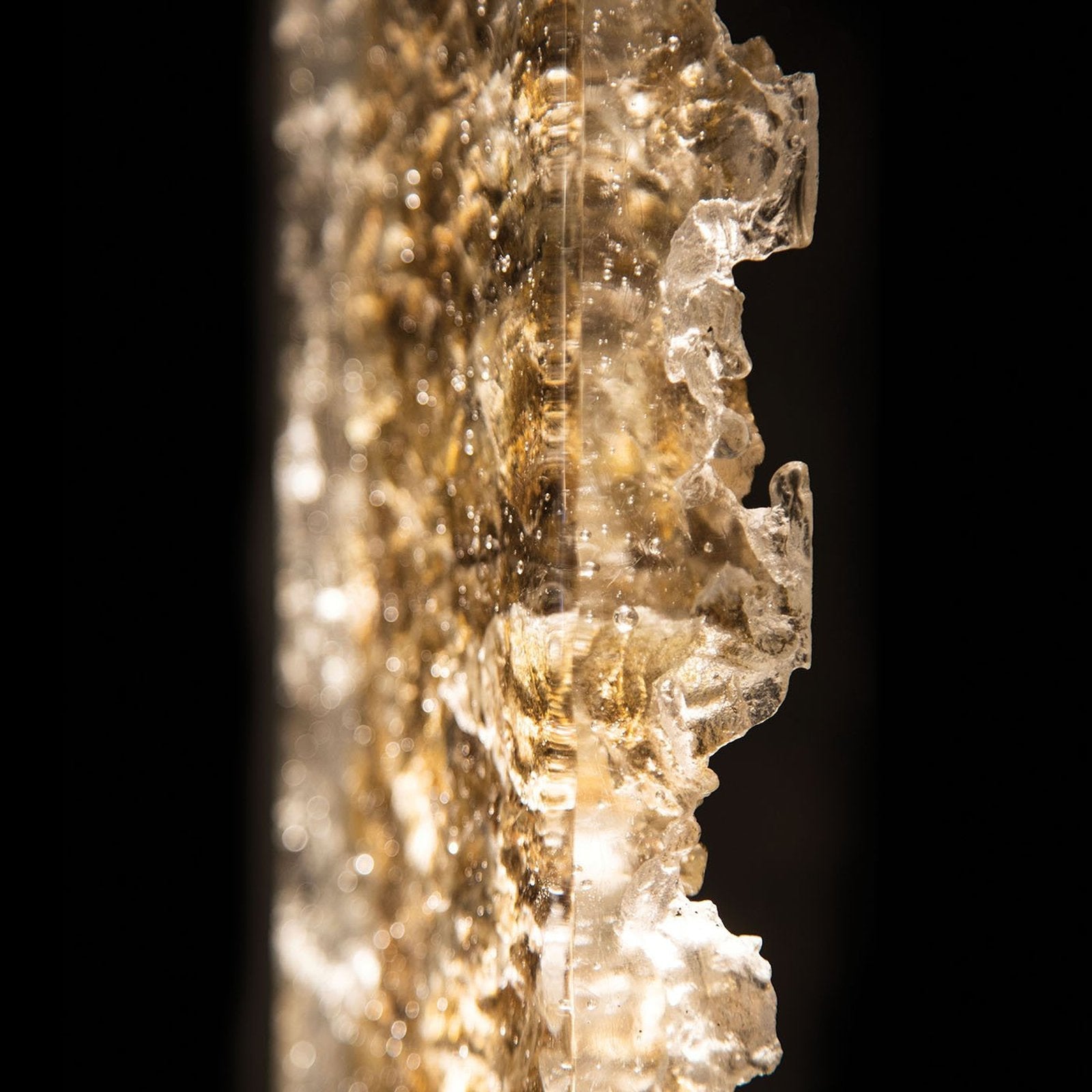 Fine Art Terra 21.75" Sconce