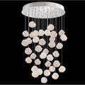 Fine Art Vesta 34" Round Pendant